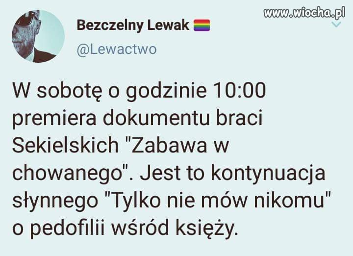 No to jedziemy 