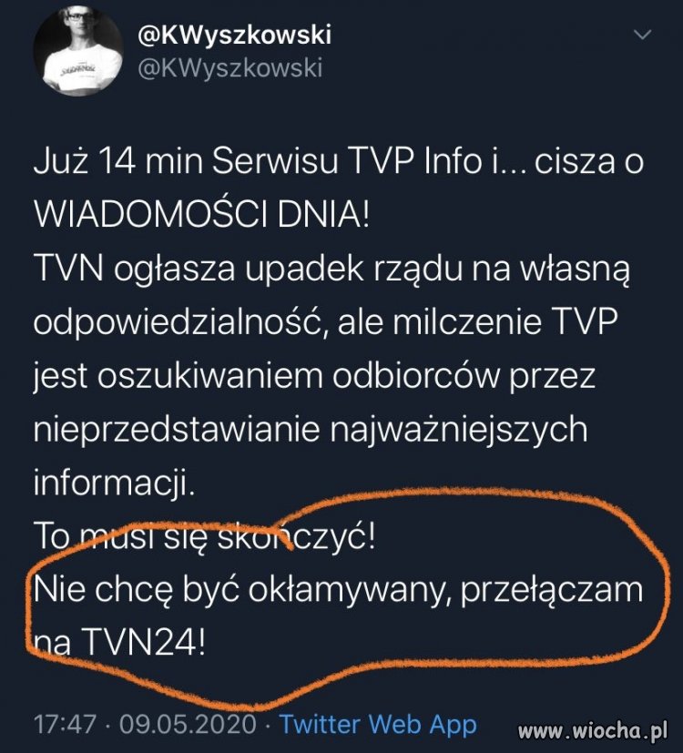 Temat zbędny