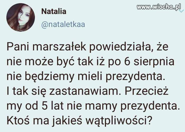 Żadna 