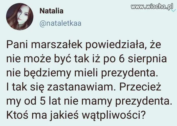 Żadna 