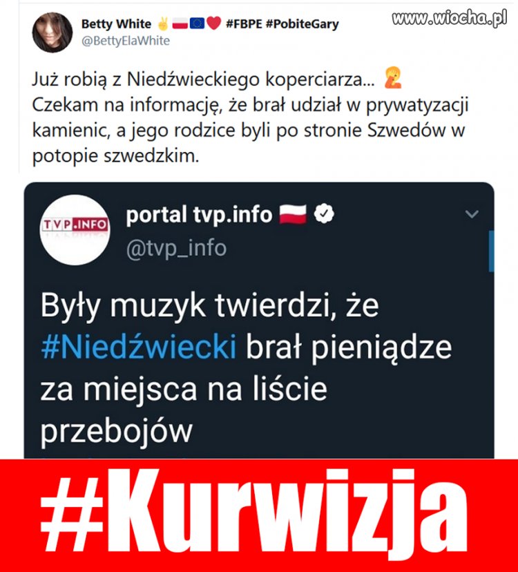 Przegięcie na maksa