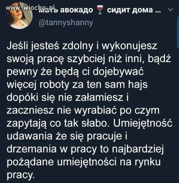 Tak jest
