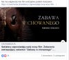 I znowu będzie wesoło