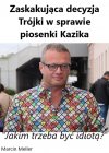 Zaskakująca decyzja Trójki