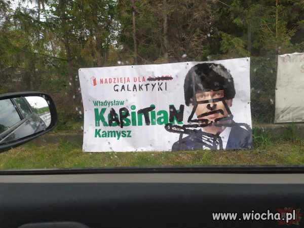 Kapitan Kamysz