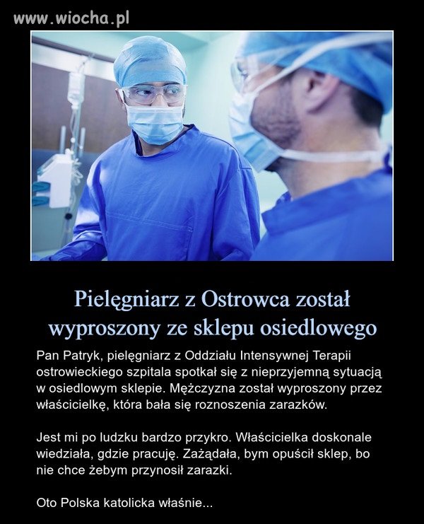 Taka sytuacja