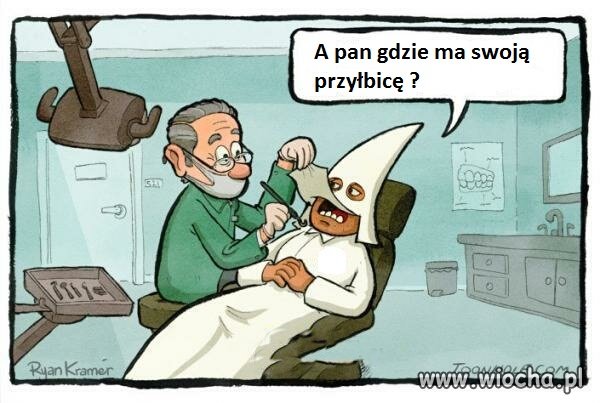 Dentyści już otwarci 