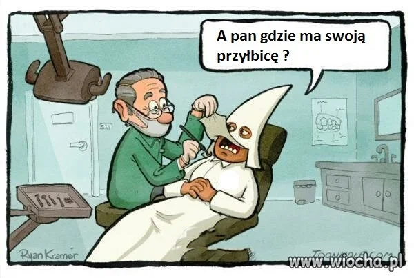 Dentyści już otwarci 