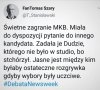 Tchórz 