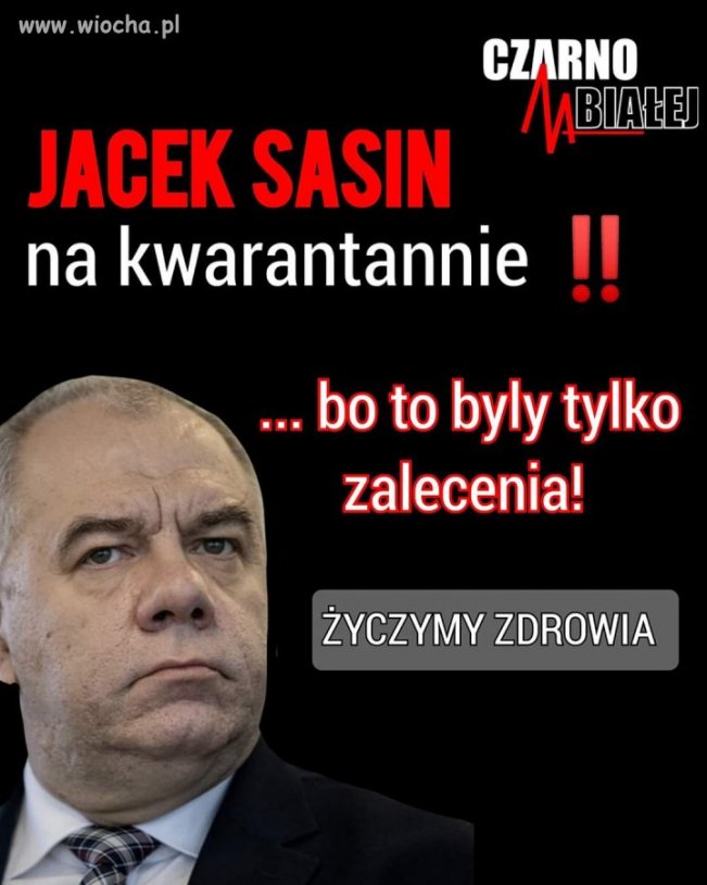 To tylko