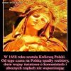 Nie mówiąc o zawierzeniu Polski