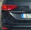 Nowy volkswagen.