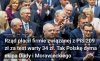 Morawiecki promuje firmy powiązane z PiS