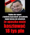 Fajna ta apaszka 