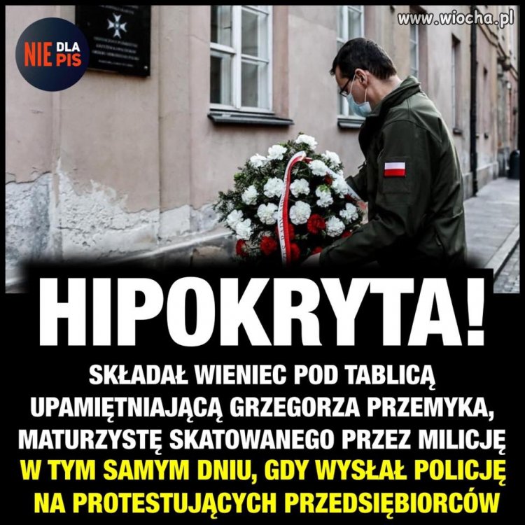 Brak słów ...