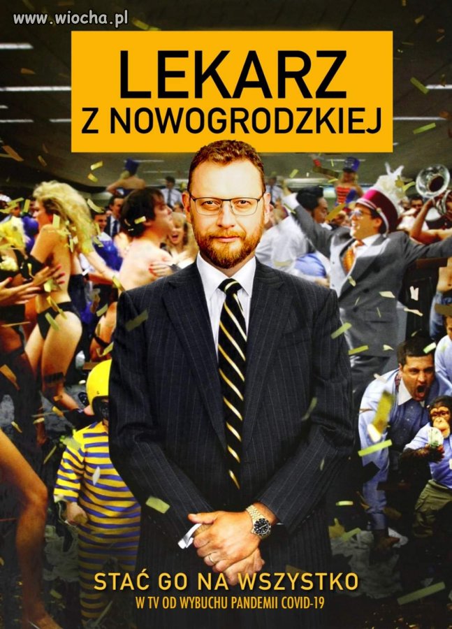 Lekarz