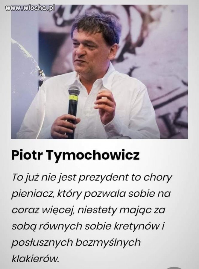Chory