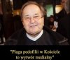 Mógł dodać,że tych kilka tysięcy dzieci