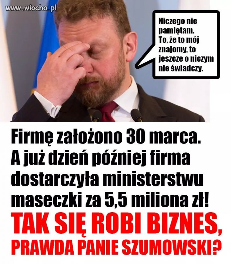 Tak się robi biznes