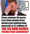 Tak się robi biznes