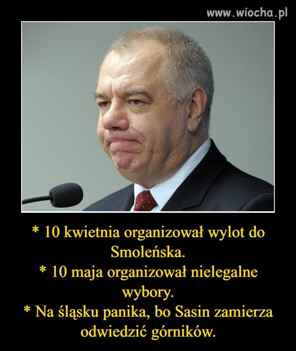 Na Śląsku panika. Wszyscy się boją o życie ...