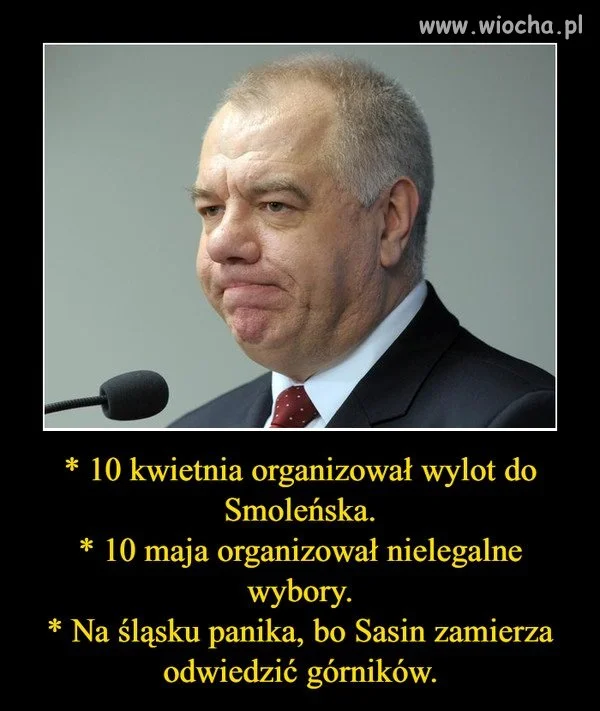 Na Śląsku panika. Wszyscy się boją o życie ...
