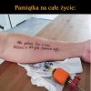 Pamiątka...