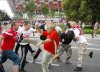 Rząd wyraził zgodę na rozgrywki sportowe