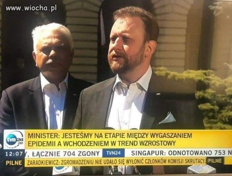 Aaa wybory będą