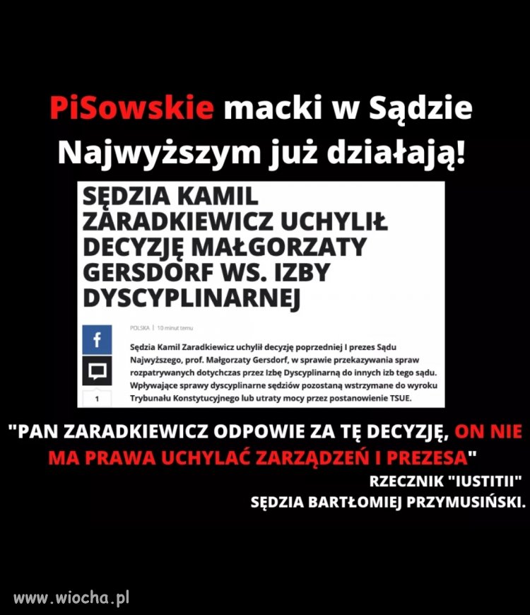 Wszędzie mają 