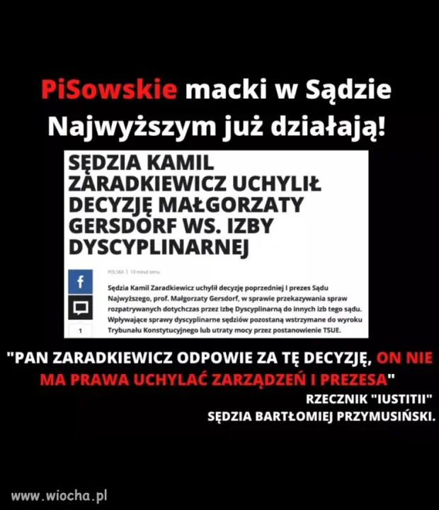 Wszędzie mają 