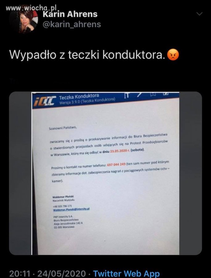 Dobra zmiana
