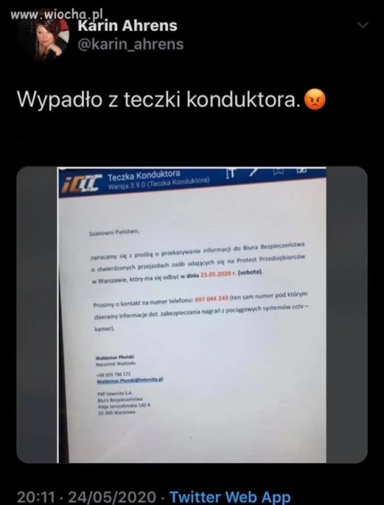 Dobra zmiana