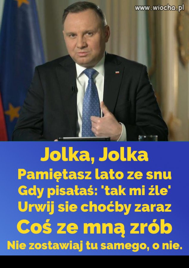 Ulubiona piosenka Dudusia ?