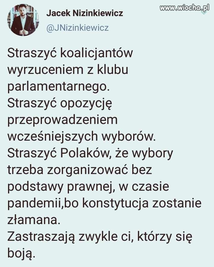 Święte 