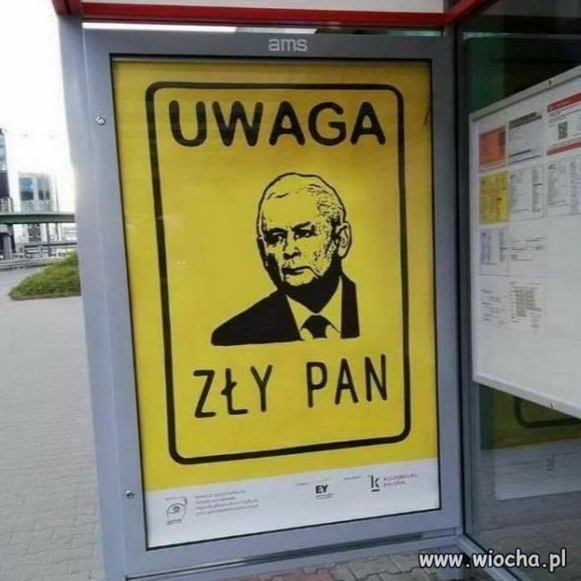 Gdzieś na przystanku