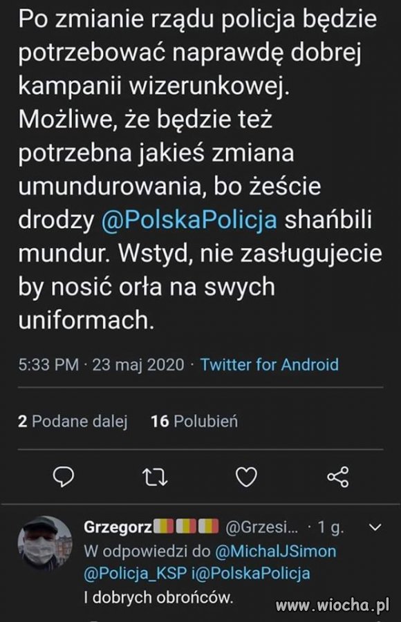 Przekaz dnia