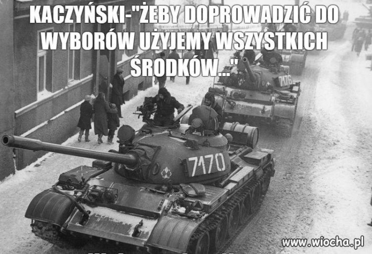 To by było w jego stylu