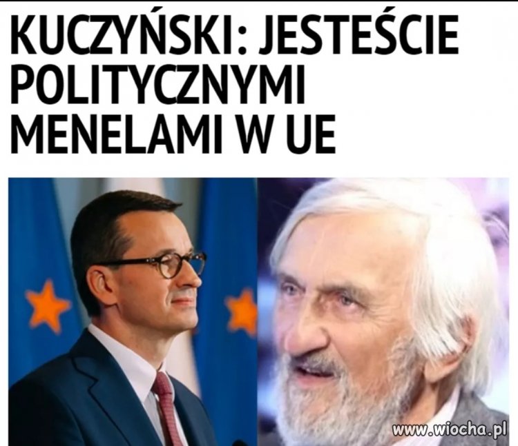 W punkt! 