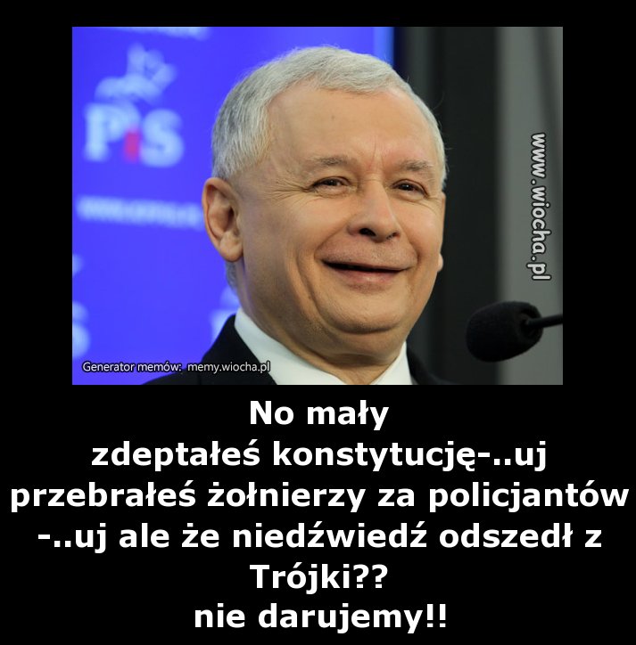 No mały 