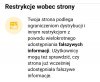 Ormo internetowe działa