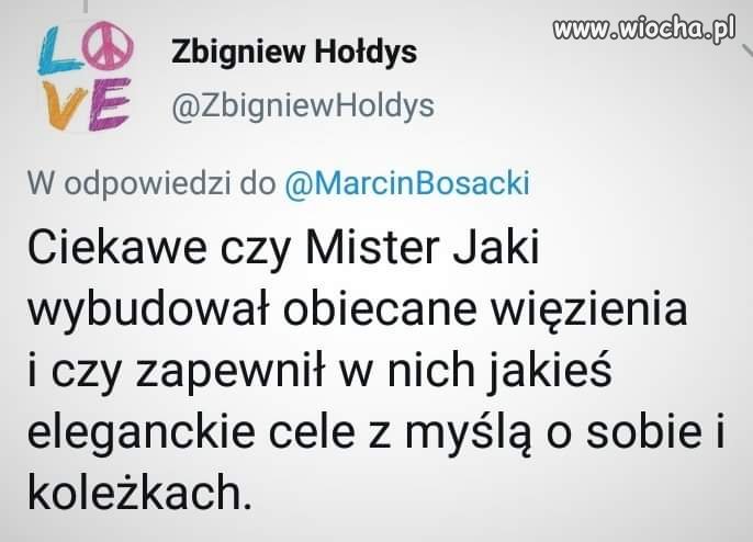 Niestety wątpię 