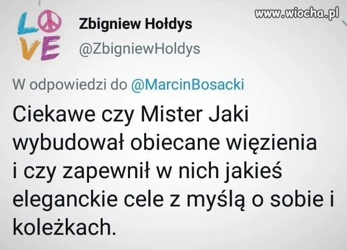 Niestety wątpię 