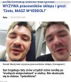 Przez Twe oczy zielone