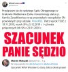 Szacunek 