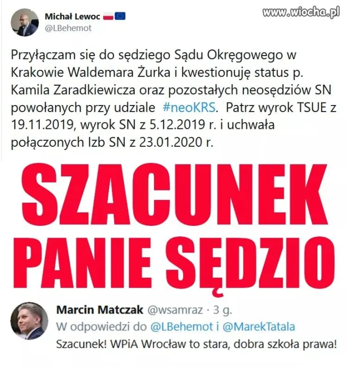 Szacunek 