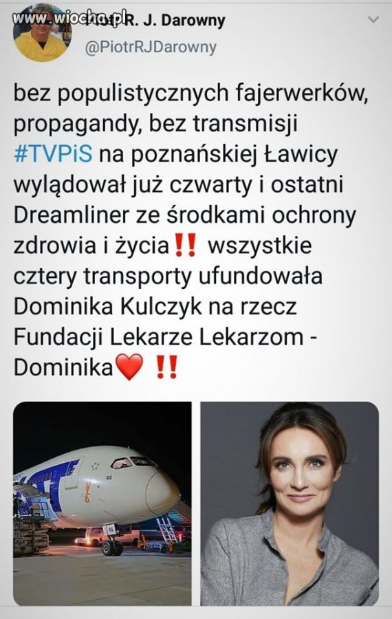 W TV PIS o tym nie powiedzą