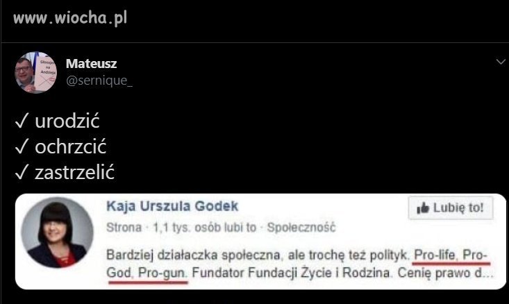 Słowo na niedzielę