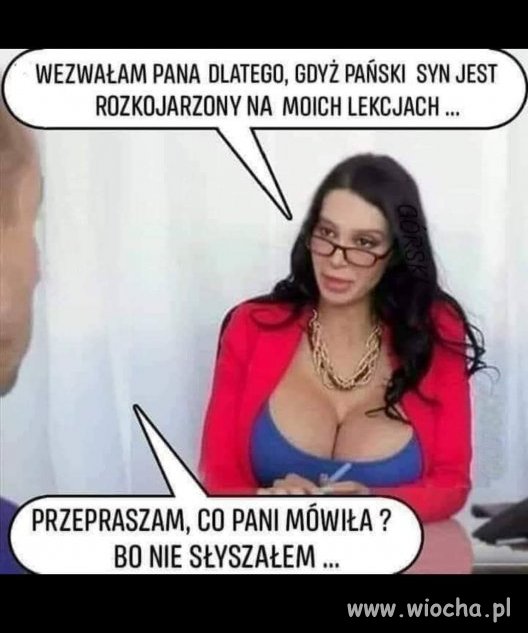 Rozkojarzony