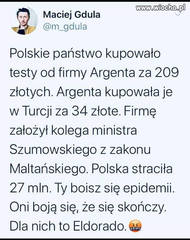 Dobra zmiana